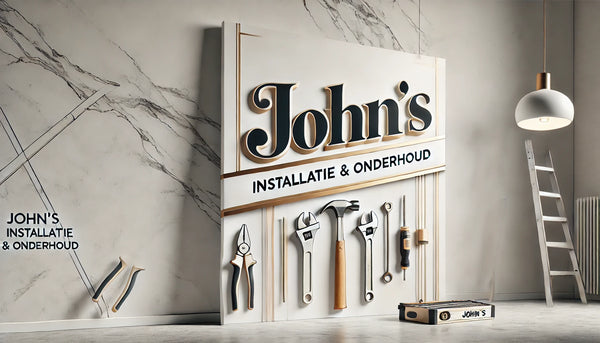 John's Installatie & Onderhoud